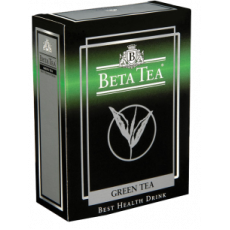 Beta Green Tea